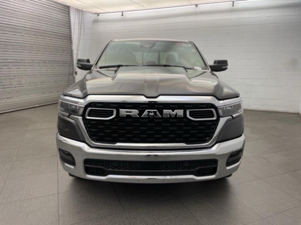 new 2025 Ram 1500 car, priced at $41,092