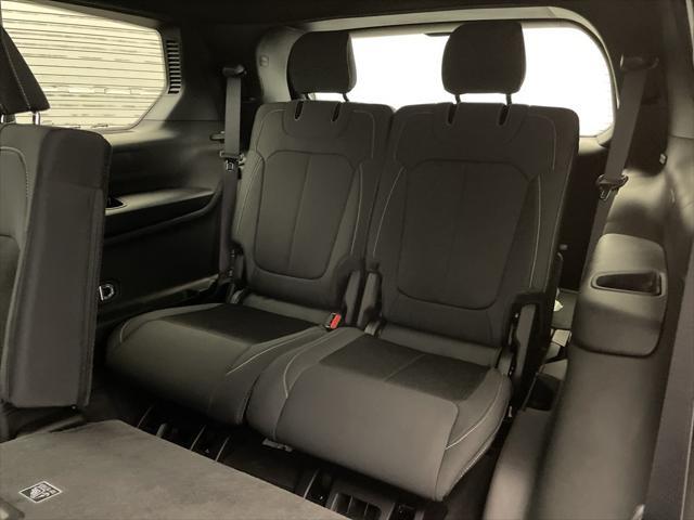 new 2025 Jeep Grand Cherokee L car, priced at $34,964