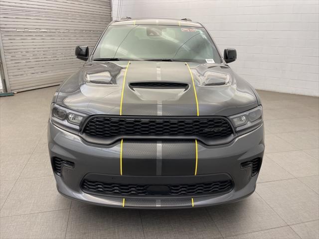 new 2024 Dodge Durango car, priced at $73,385