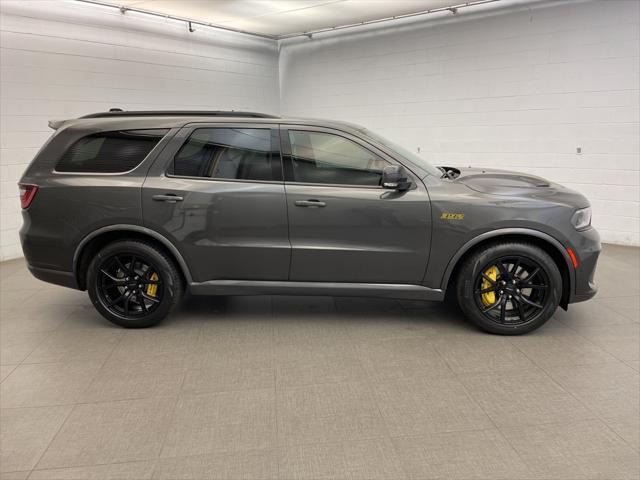 new 2024 Dodge Durango car, priced at $73,385