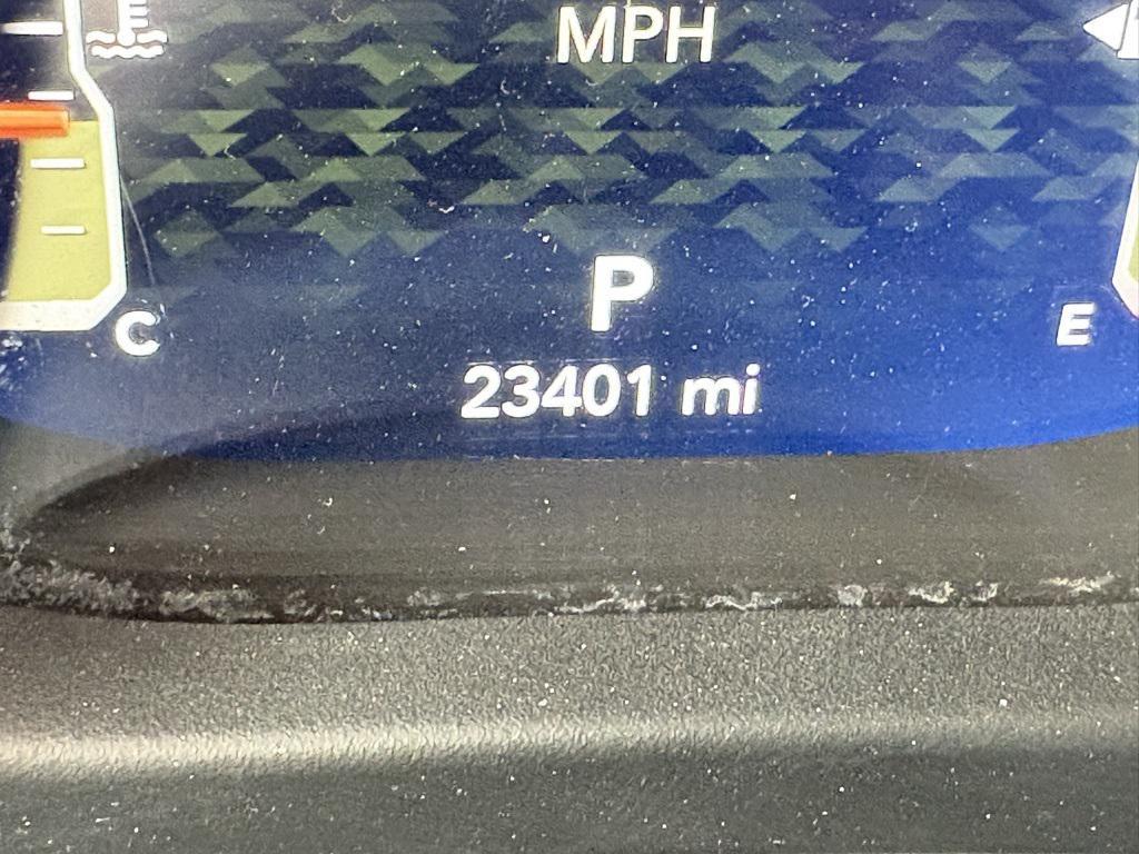 used 2022 Jeep Gladiator car, priced at $38,973