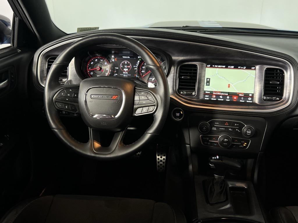 used 2023 Dodge Charger car, priced at $55,573