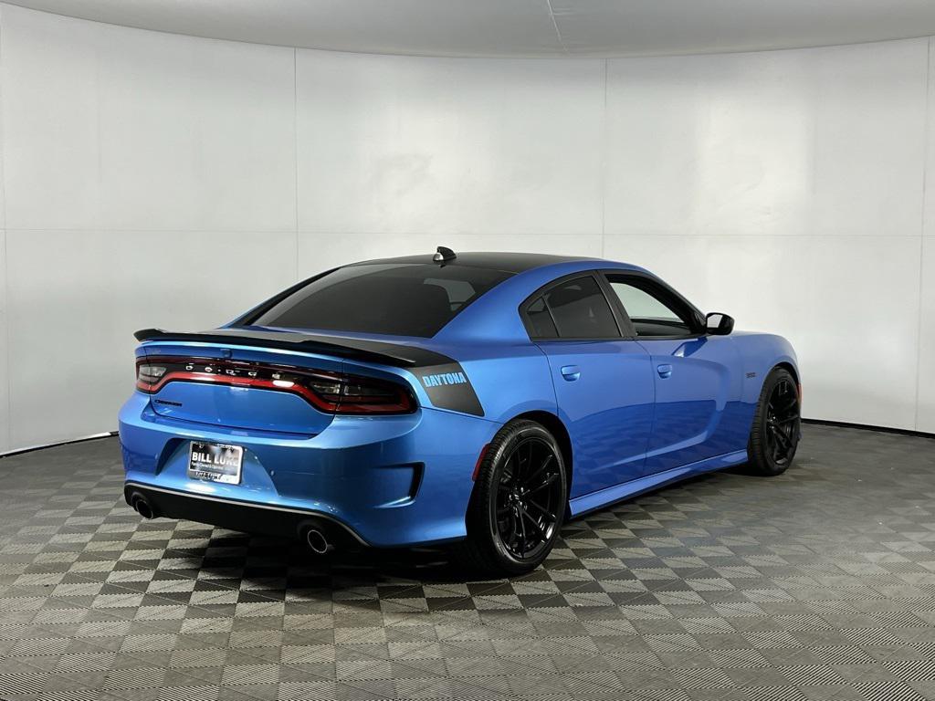 used 2023 Dodge Charger car, priced at $55,573