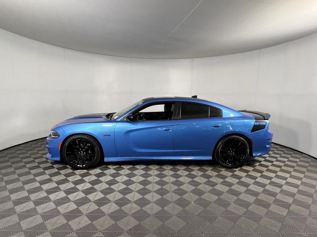 used 2023 Dodge Charger car, priced at $55,573