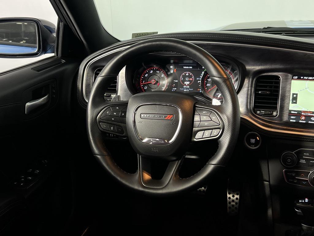 used 2023 Dodge Charger car, priced at $55,573