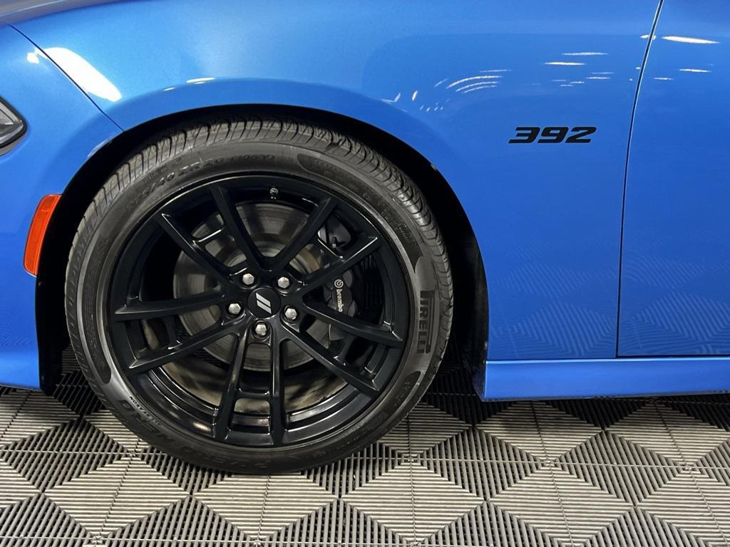 used 2023 Dodge Charger car, priced at $55,573