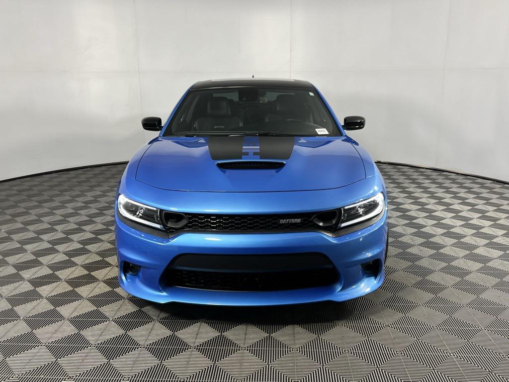 used 2023 Dodge Charger car, priced at $55,573