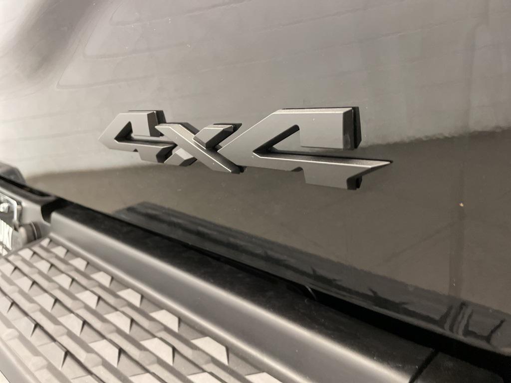 new 2026 Ram 3500 car, priced at $81,662