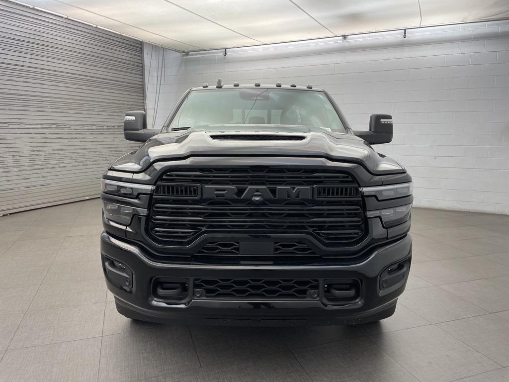 new 2026 Ram 3500 car, priced at $81,662