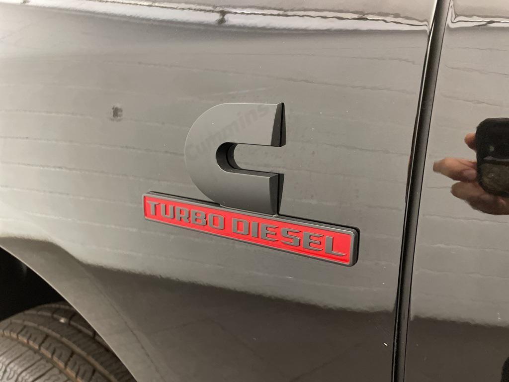 new 2026 Ram 3500 car, priced at $81,662