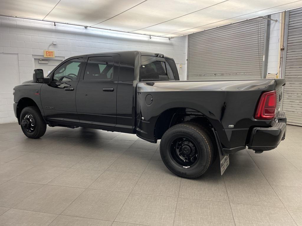 new 2026 Ram 3500 car, priced at $81,662