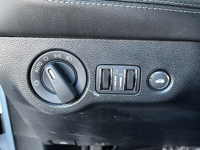 used 2023 Dodge Challenger car, priced at $57,573