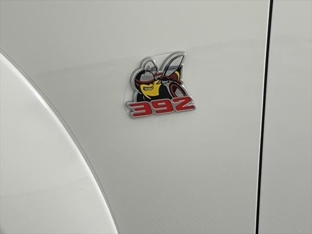 used 2023 Dodge Challenger car, priced at $54,573
