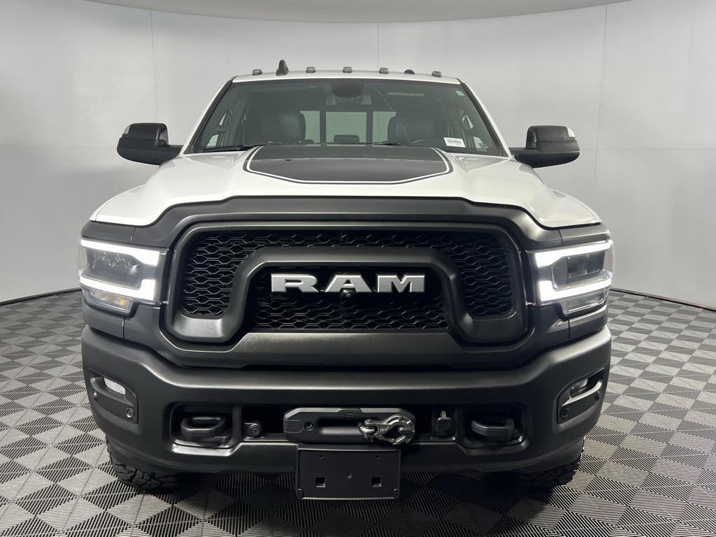 used 2022 Ram 2500 car, priced at $48,675