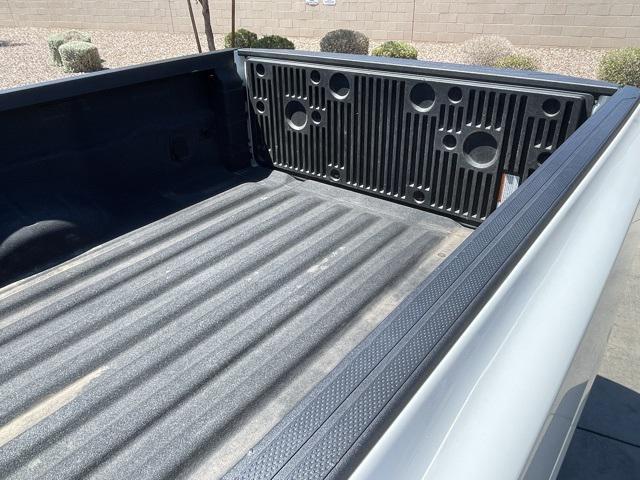 used 2024 Nissan Frontier car, priced at $25,973