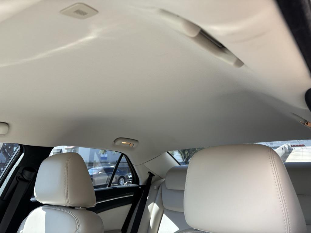 used 2022 Chrysler 300 car, priced at $23,273