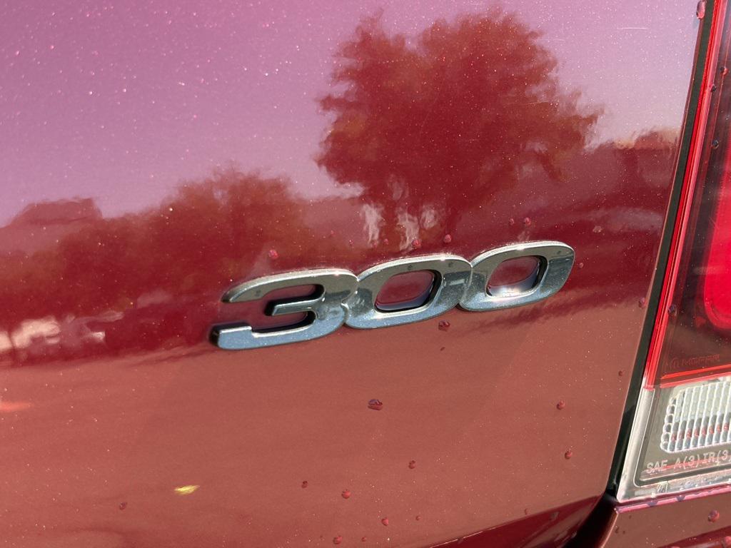 used 2022 Chrysler 300 car, priced at $23,273