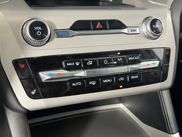 used 2024 Ford Explorer car, priced at $28,573