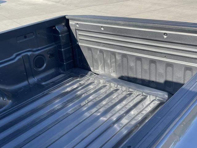used 2022 Nissan Frontier car, priced at $23,975