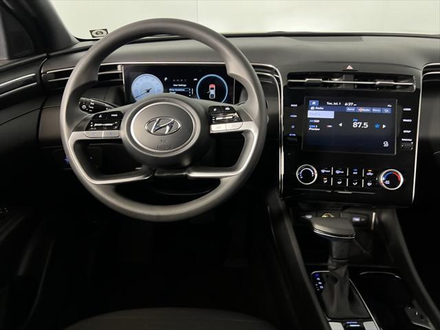 used 2023 Hyundai SANTA CRUZ car, priced at $23,973