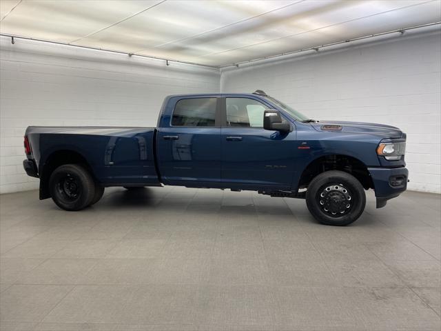 new 2024 Ram 3500 car, priced at $71,090