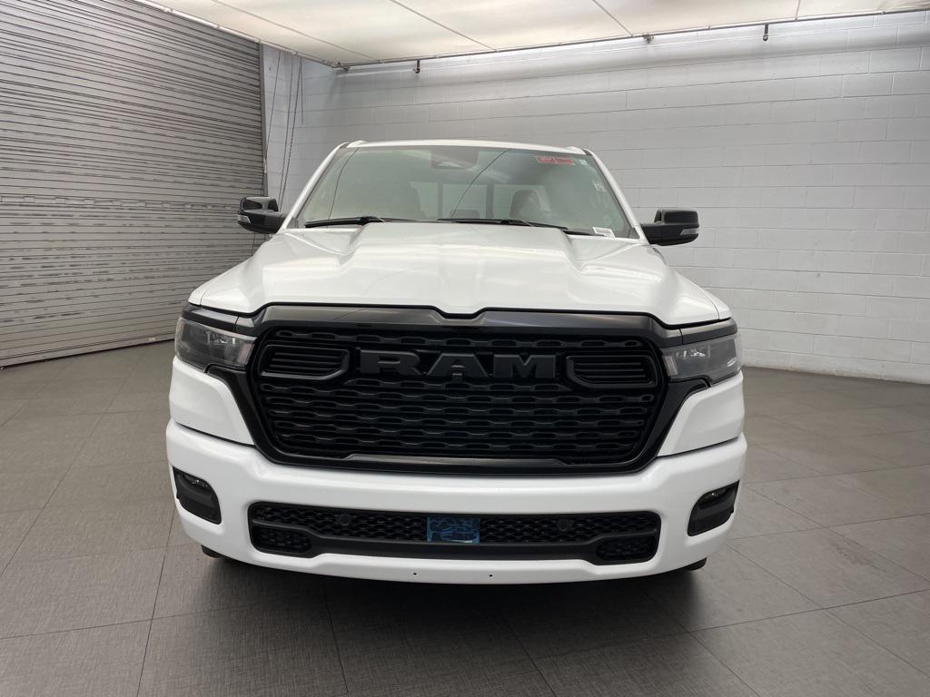 new 2026 Ram 1500 car, priced at $52,547