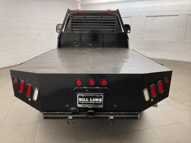 used 2023 Ford F-250 car, priced at $55,573