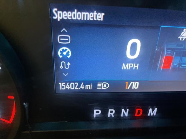 used 2023 Ford F-250 car, priced at $55,573