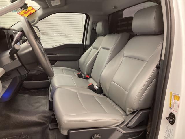 used 2023 Ford F-250 car, priced at $55,573