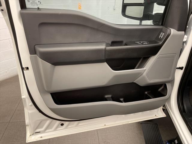 used 2023 Ford F-250 car, priced at $55,573