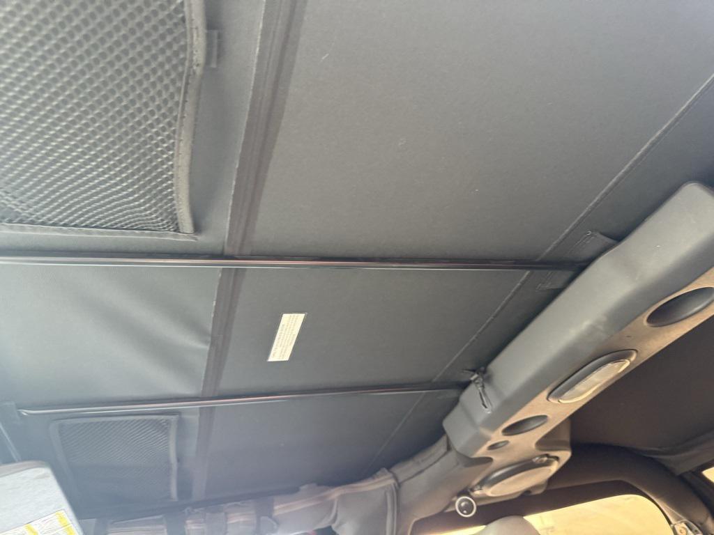 used 2008 Jeep Wrangler car