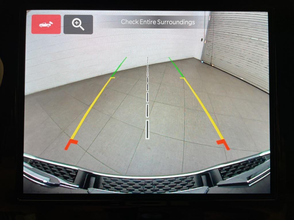 new 2025 Ram 1500 car, priced at $41,092