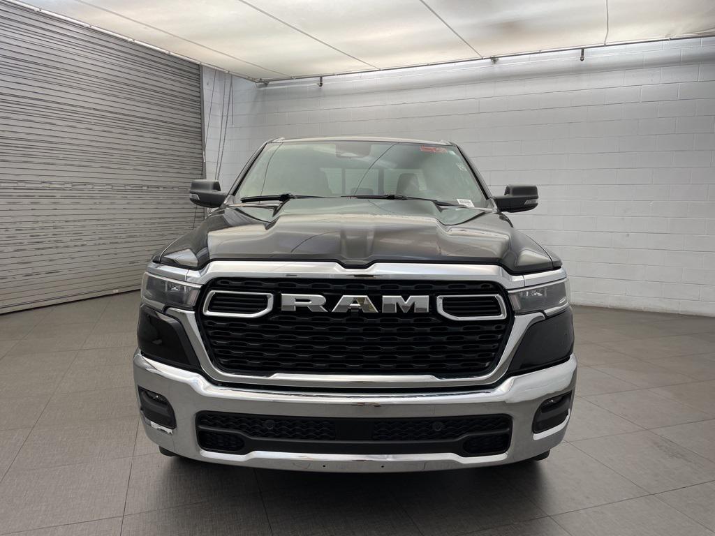 new 2025 Ram 1500 car, priced at $41,092