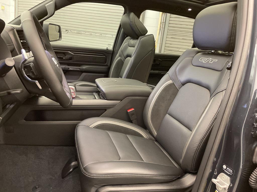 new 2026 Ram 1500 car, priced at $62,734