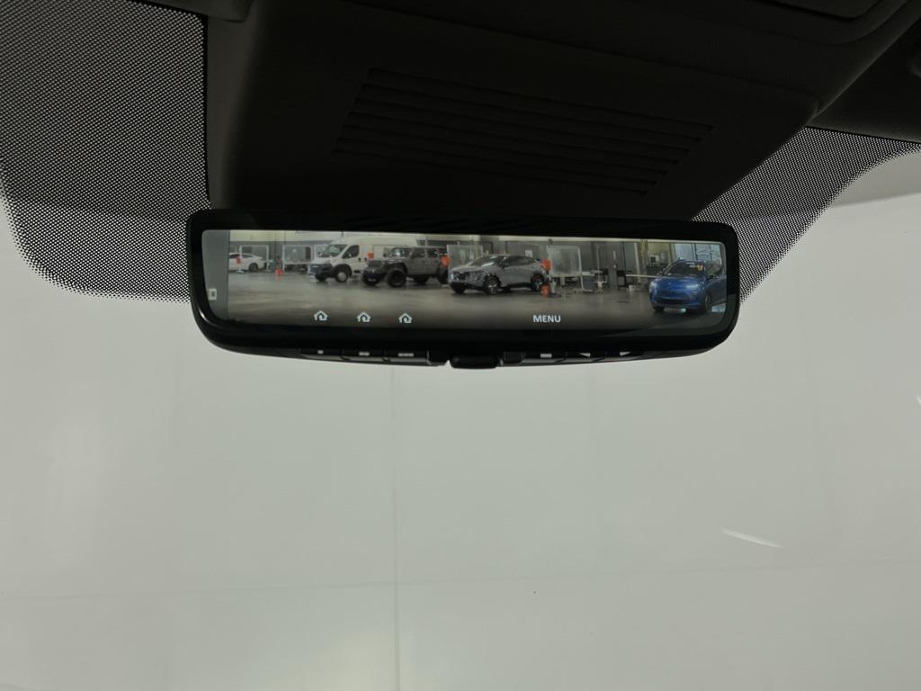 used 2024 INFINITI QX80 car, priced at $42,973
