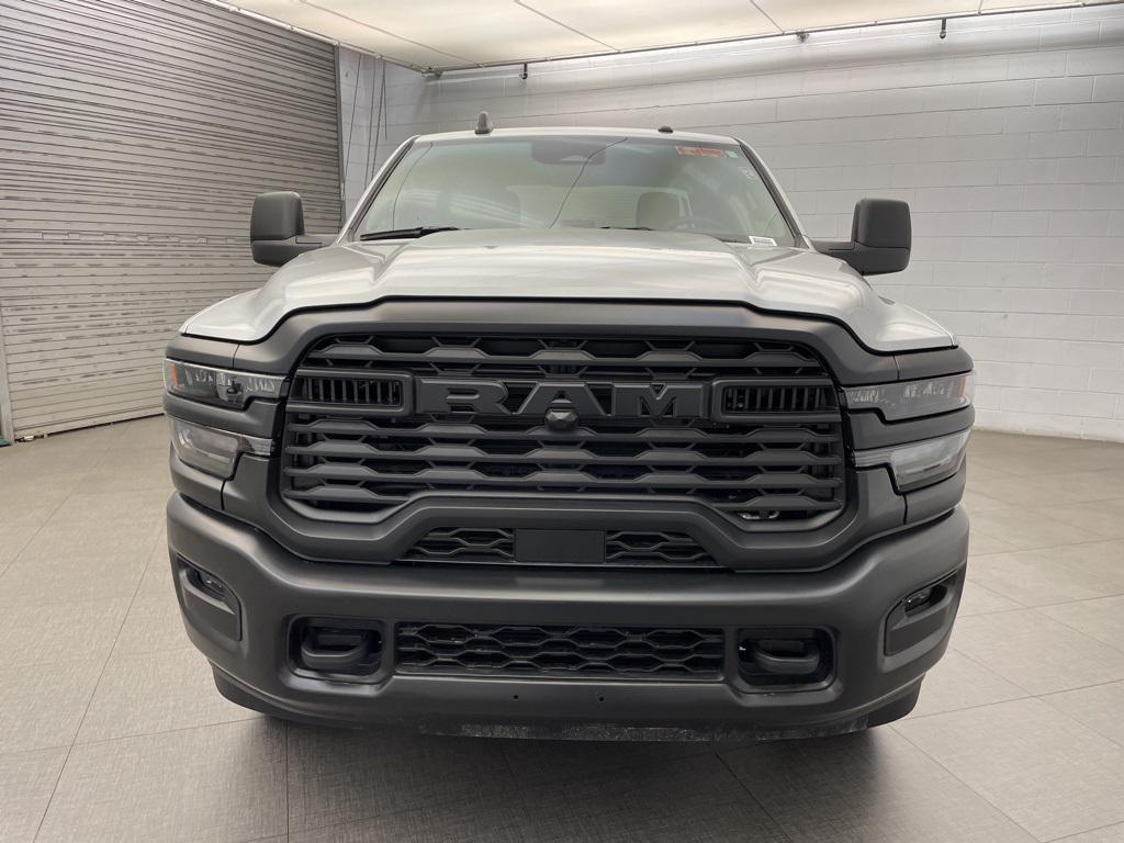 new 2026 Ram 3500 car, priced at $59,233