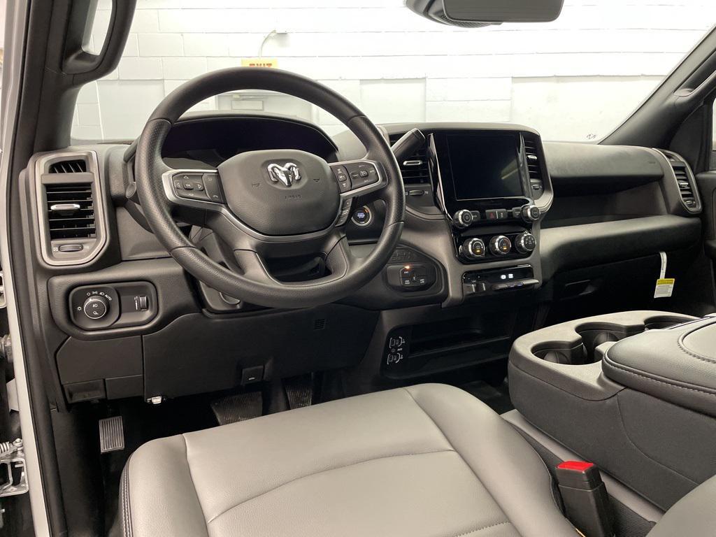 new 2026 Ram 3500 car, priced at $59,233