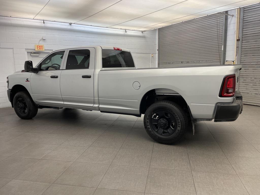 new 2026 Ram 3500 car, priced at $59,233