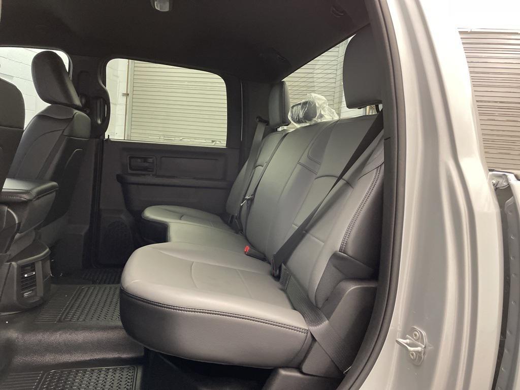 new 2026 Ram 3500 car, priced at $59,233