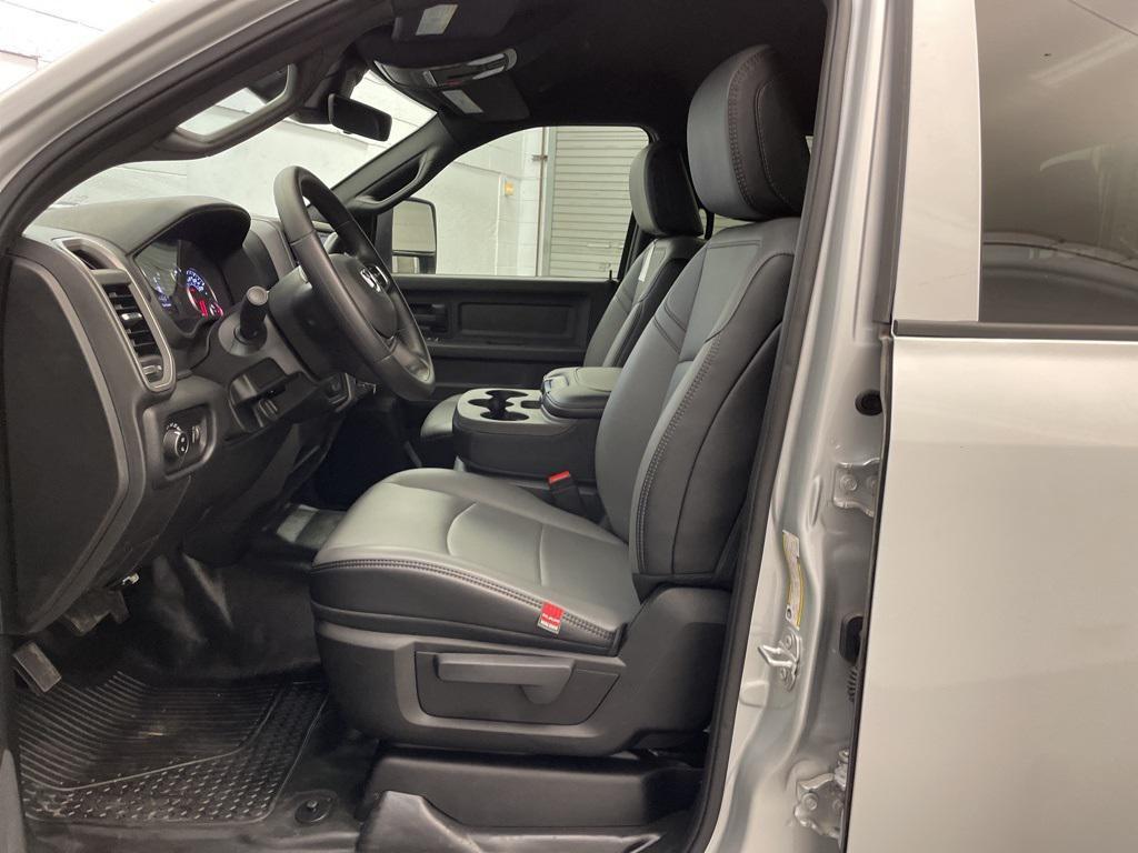 new 2026 Ram 3500 car, priced at $59,233