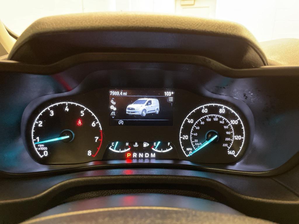 used 2023 Ford Transit Connect car, priced at $34,673