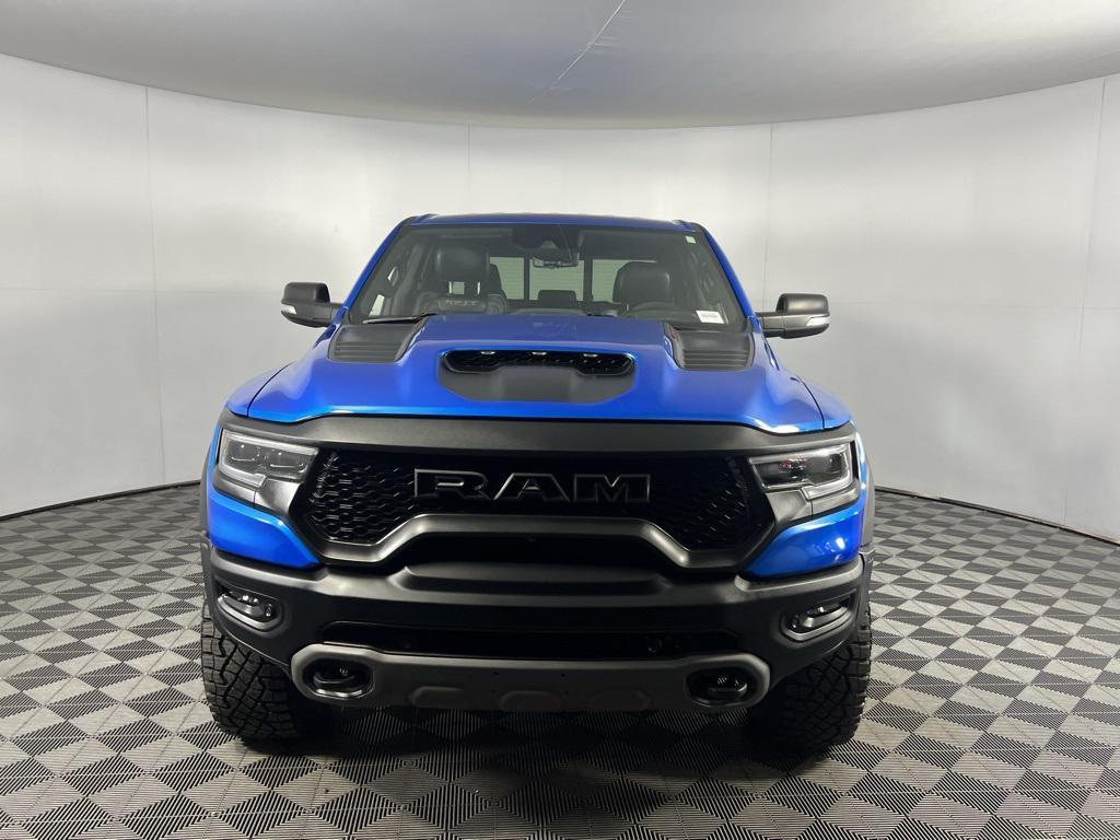 used 2022 Ram 1500 car, priced at $74,573