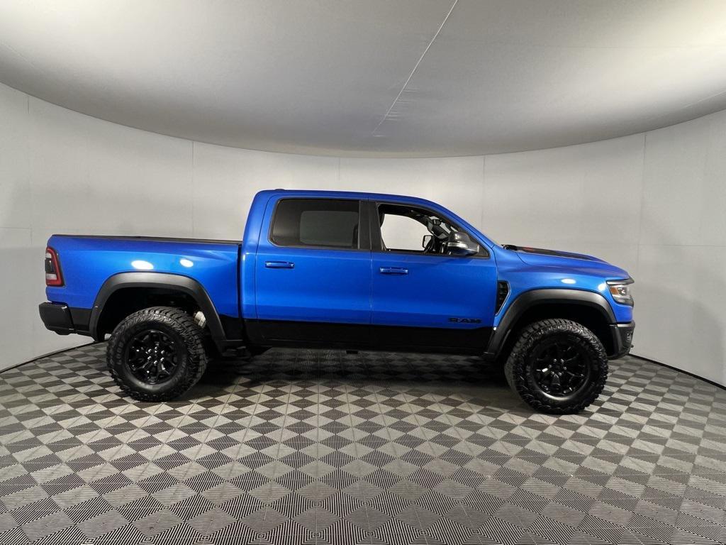 used 2022 Ram 1500 car, priced at $74,573