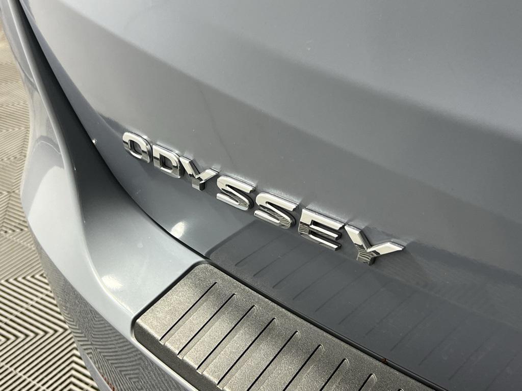 used 2023 Honda Odyssey car, priced at $36,673