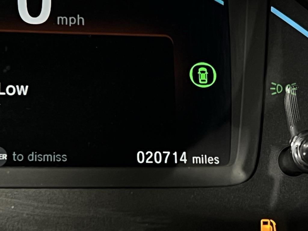 used 2023 Honda Odyssey car, priced at $36,673