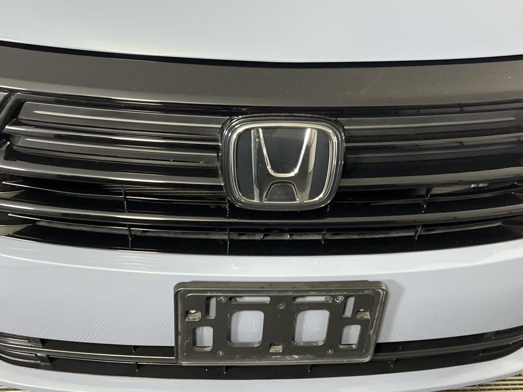 used 2023 Honda Odyssey car, priced at $36,673