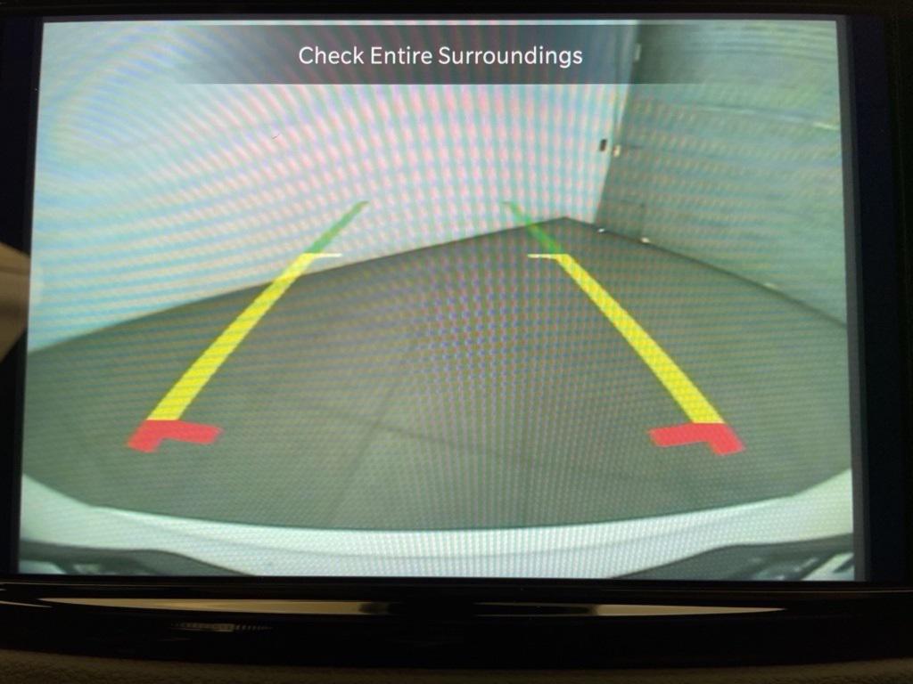 new 2026 Chrysler Voyager car, priced at $36,399