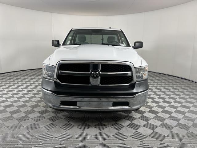 used 2018 Ram 1500 car, priced at $16,973