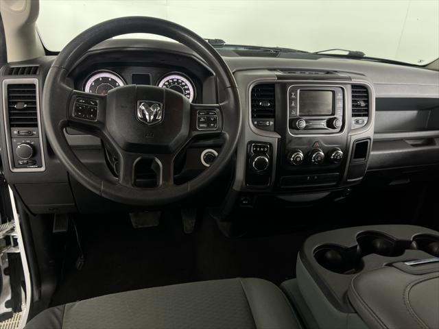 used 2018 Ram 1500 car, priced at $16,973