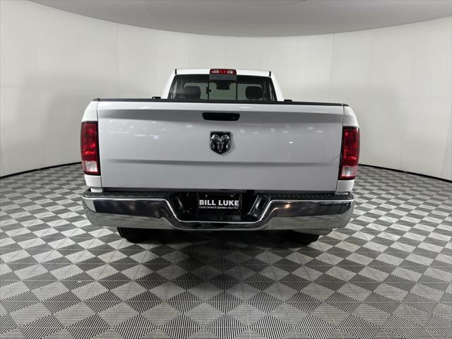 used 2018 Ram 1500 car, priced at $16,973